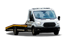 Van Hire Arnold - Recovery Van - Van hire Arnold
